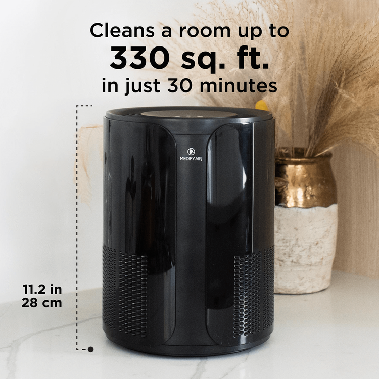 Medify MA-18 Air Purifier