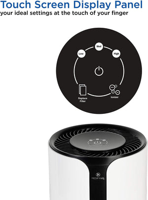 Medify MA-18 Air Purifier