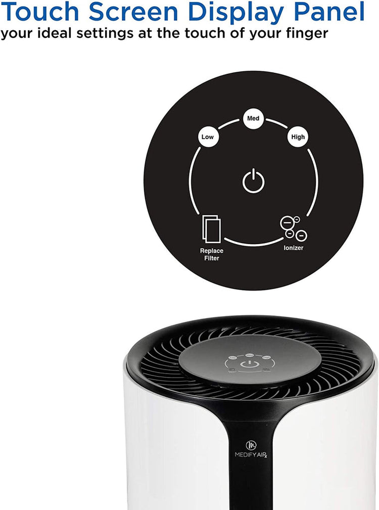 Medify MA-18 Air Purifier