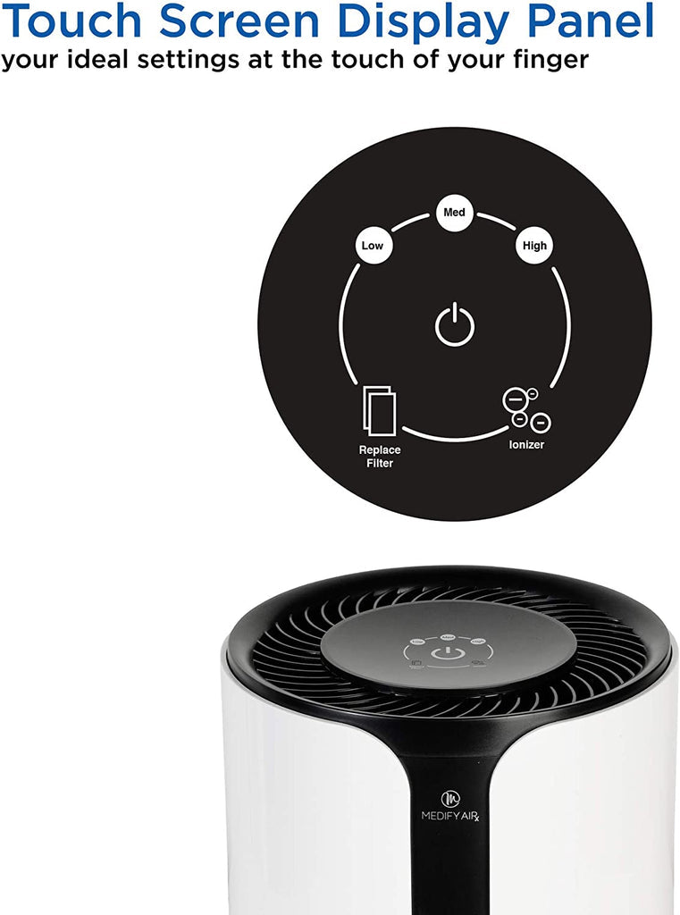 Medify MA-18 Air Purifier
