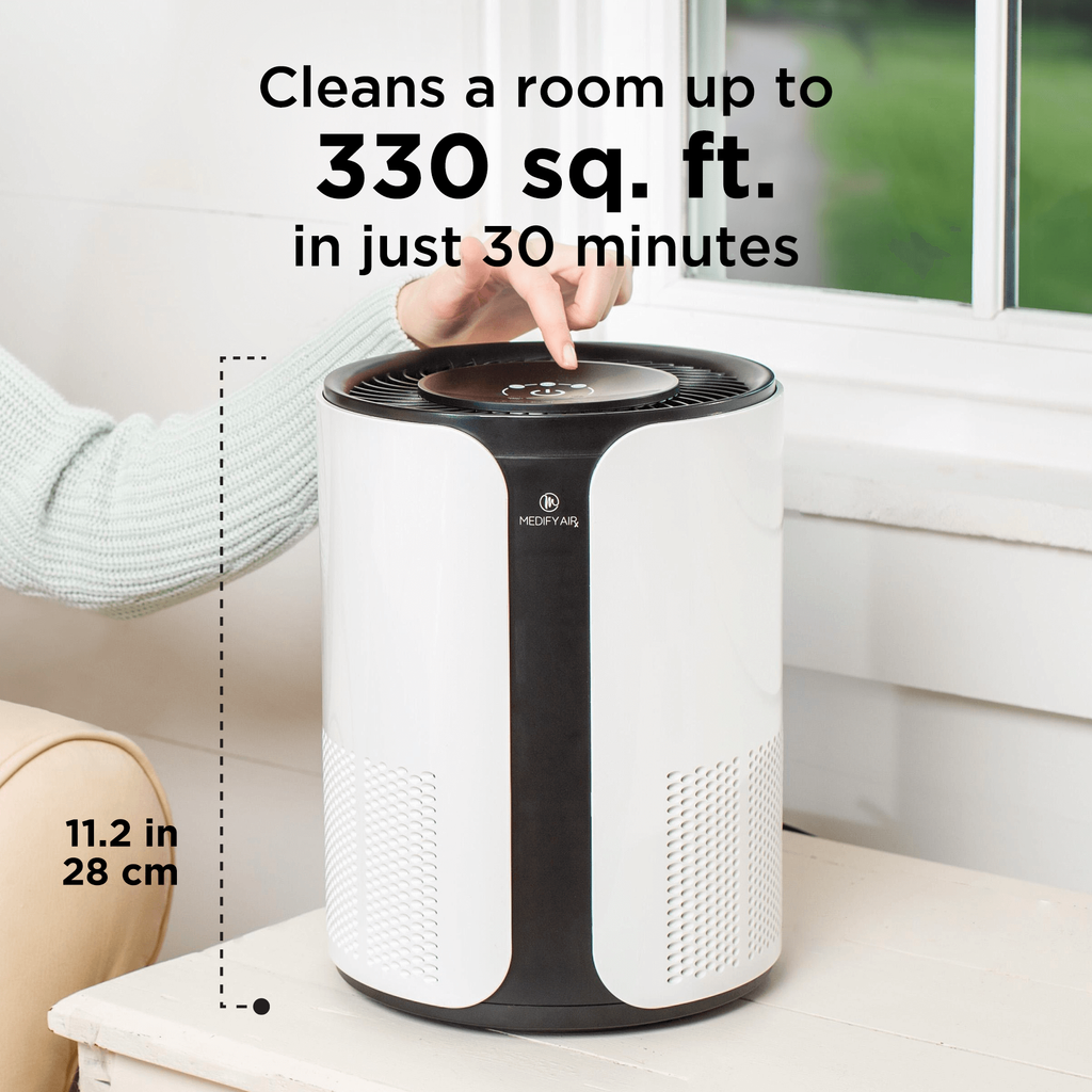 Medify MA-18 Air Purifier