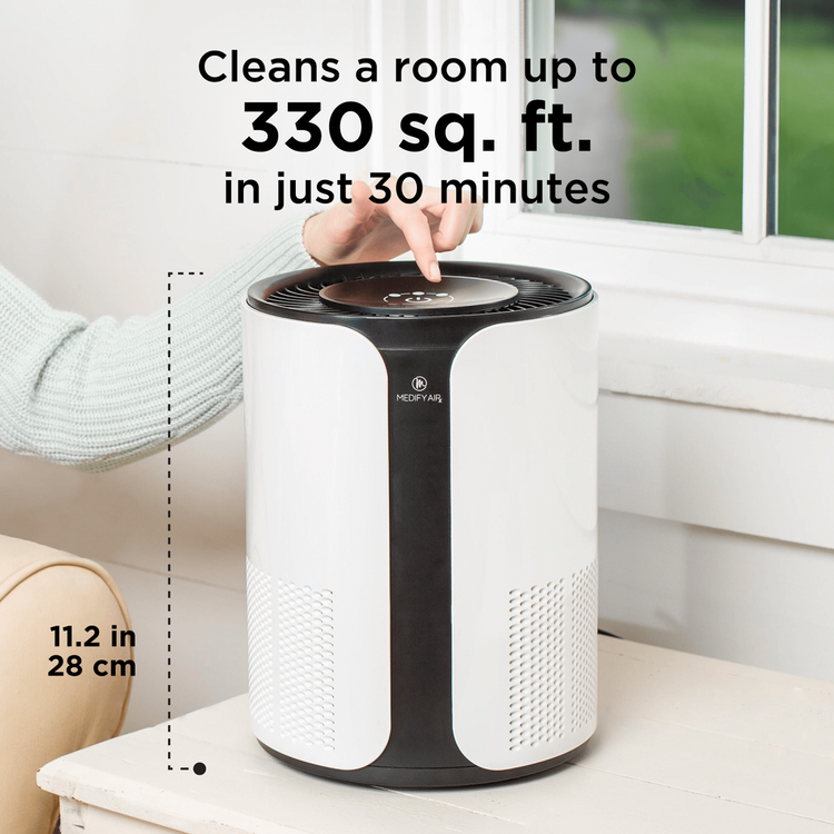 Medify MA-18 Air Purifier