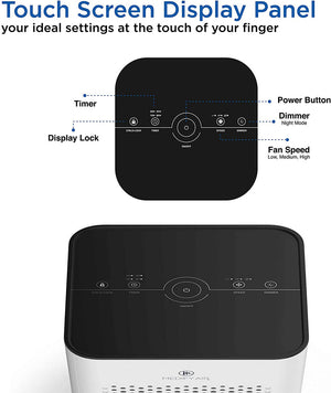 Medify MA-25 Air Purifier