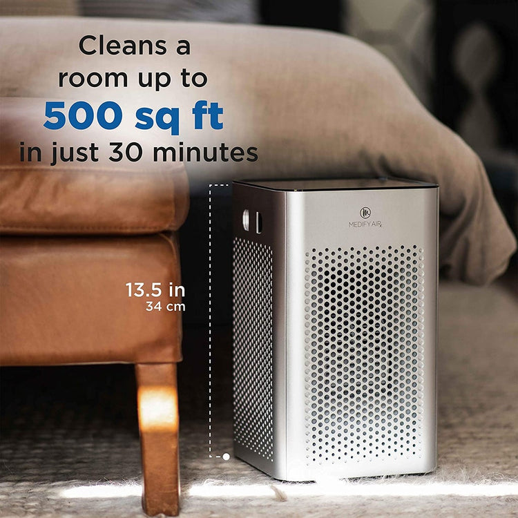 Medify MA-25 Air Purifier