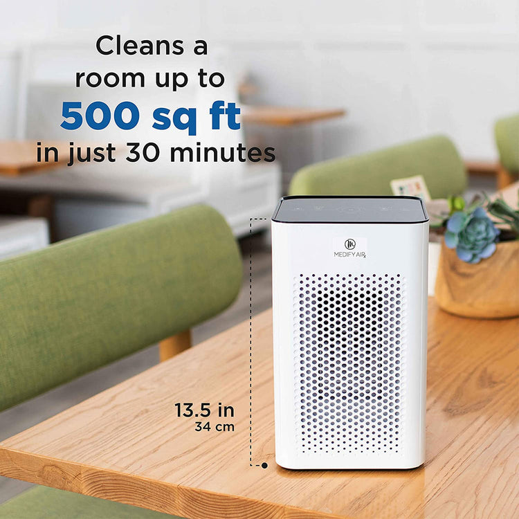 Medify MA-25 Air Purifier