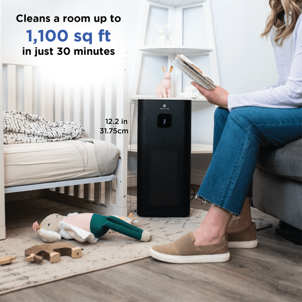 Medify MA-50 Air Purifier