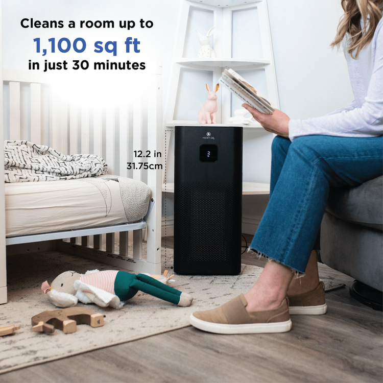 Medify MA-50 Air Purifier