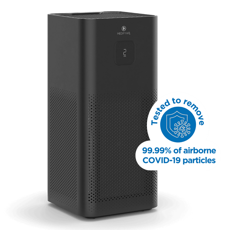 Medify MA-50 Air Purifier