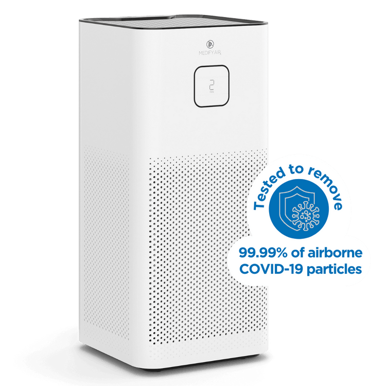 Medify MA-50 Air Purifier