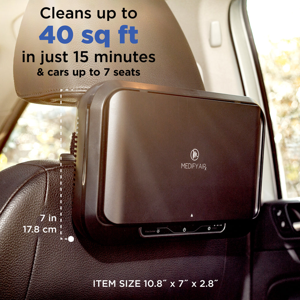 Medify MA-CAR Air Purifier