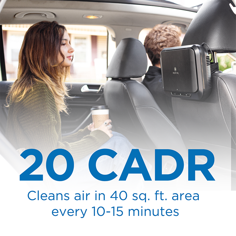 Medify MA-CAR Air Purifier