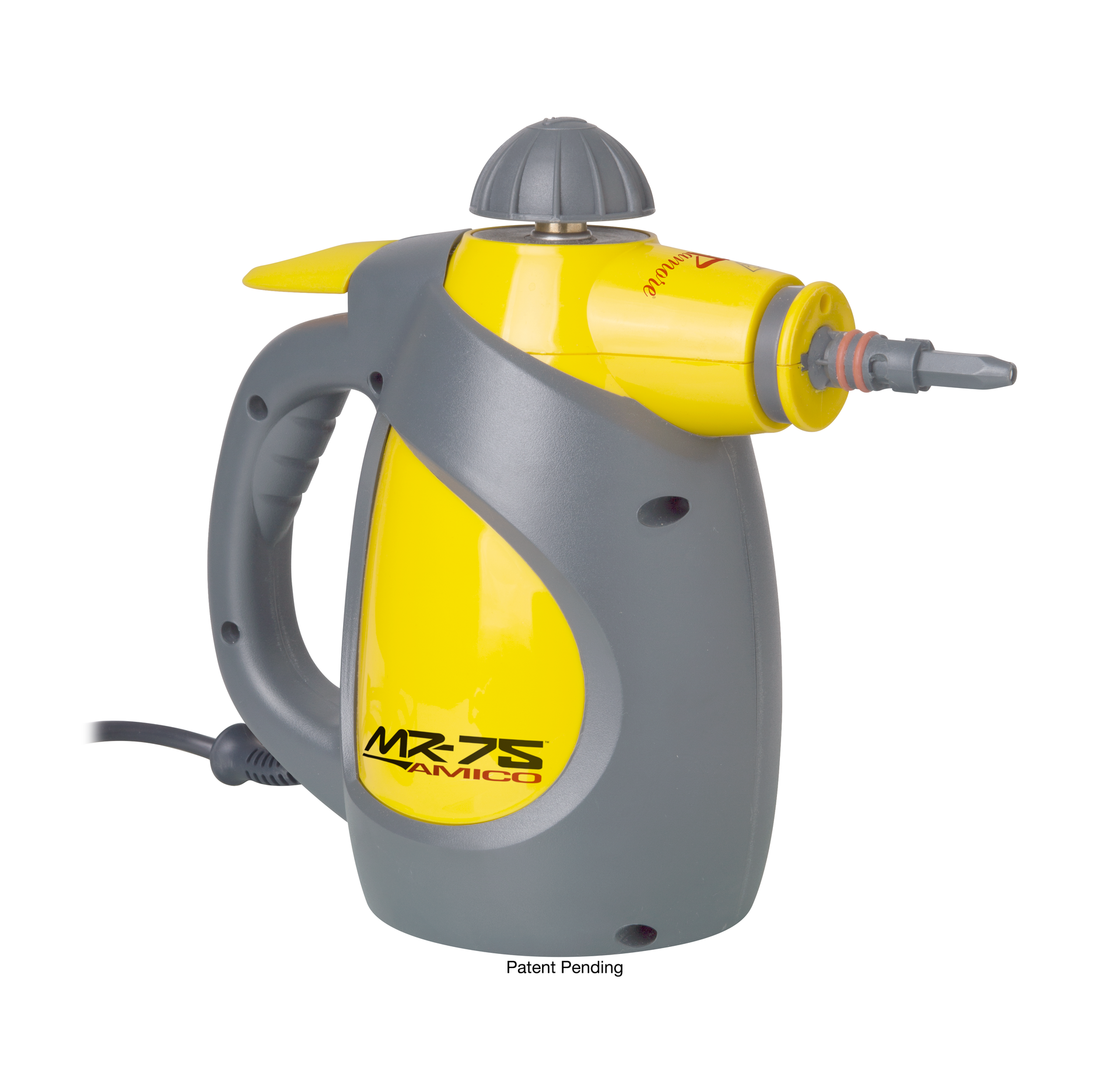 Vapamore MR-75 Amico Handheld Steam Cleaner