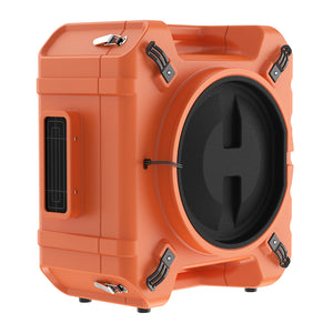 Alorair PureAiro HEPA Pro 970 Air Scrubber With UV-C Light