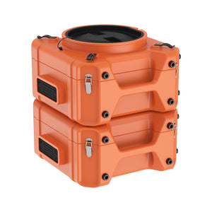 Alorair PureAiro HEPA Pro 970 Air Scrubber With UV-C Light