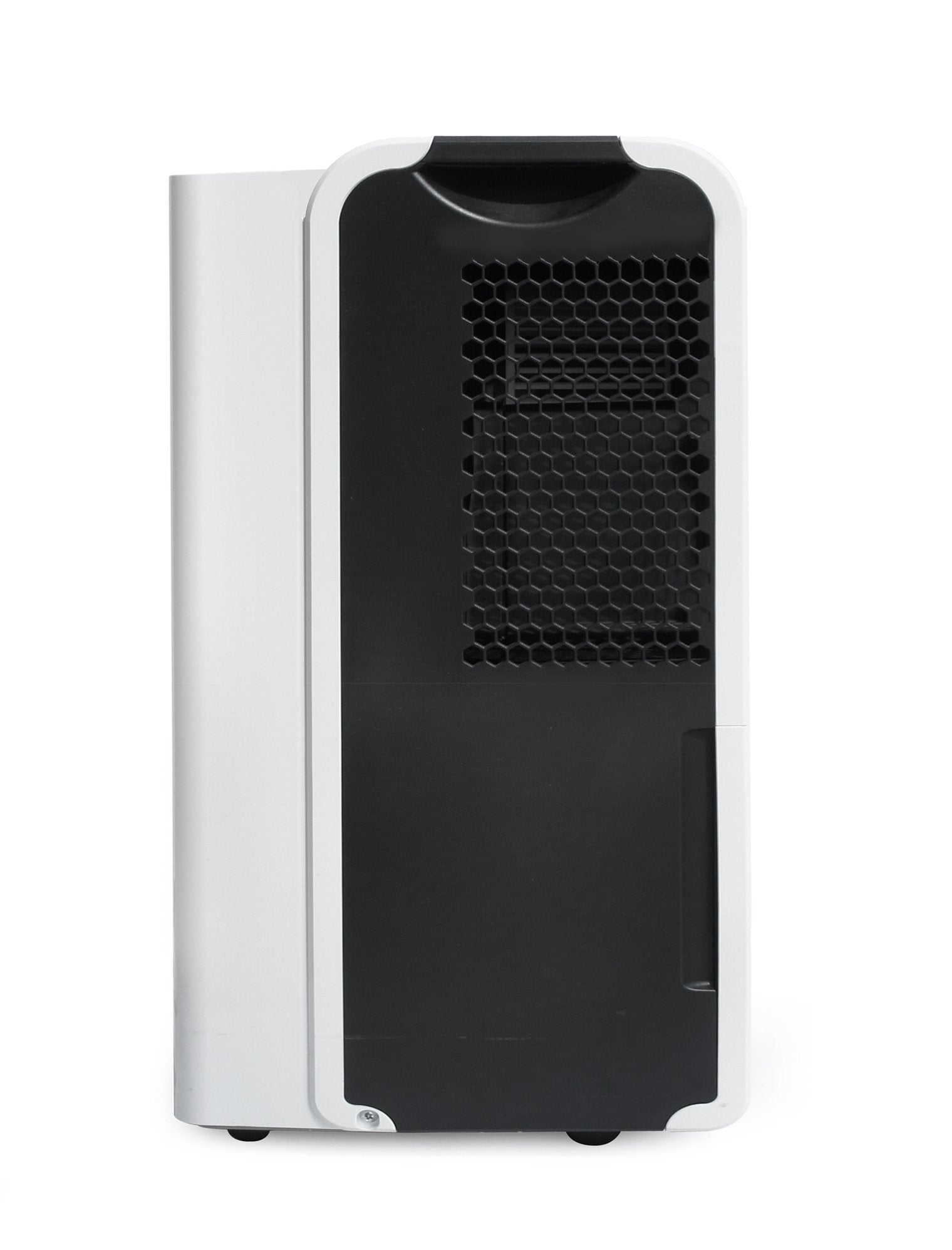 SPT 30 Pint Dehumidifier With Gravity Drain/Collection Bucket