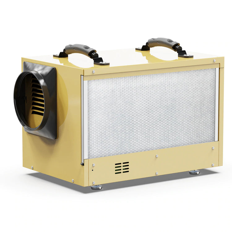 Alorair Sentinel HD55 Gold Dehumidifier