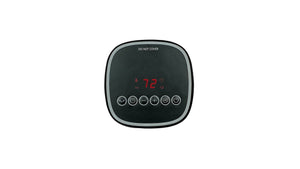 SPT Tower Ceramic Heater With Remote Control