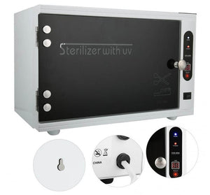 XL1 Multi-Functional UV Tool Sterilize