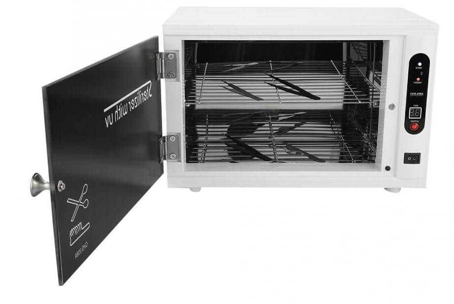 XL1 Multi-Functional UV Tool Sterilize