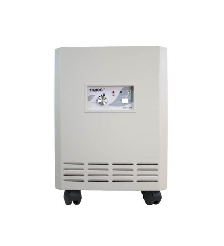 TRACS® UV-C TM-250 Air Purifier 