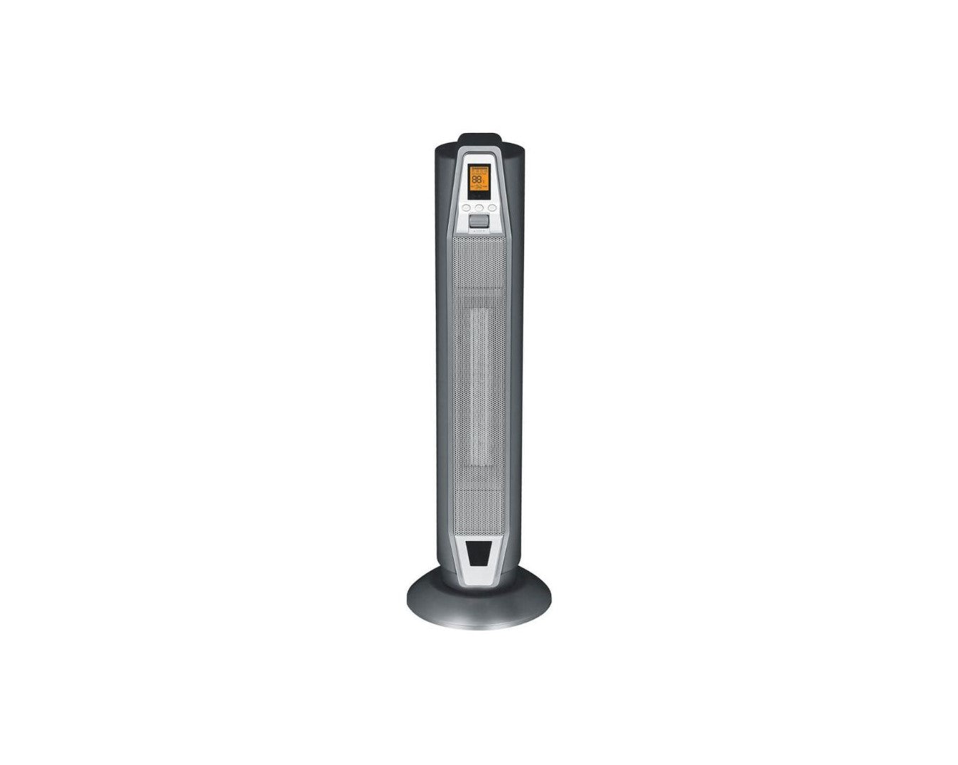 SPT Tower Ceramic Heater With Thermostat