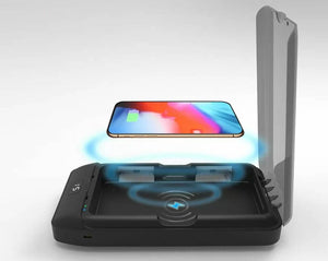 Cell Phone UVC Sterilizer